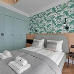 Lion Apartments - Havana Premium Family Stay