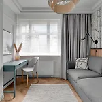 Lion Apartments - Havana Premium Family Stay