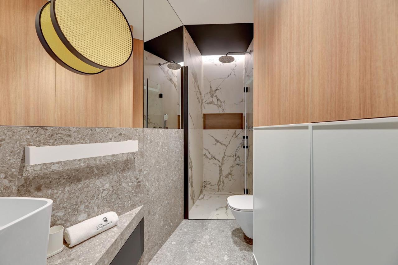 Leilighet Lion - Havana Premium Family Sopot