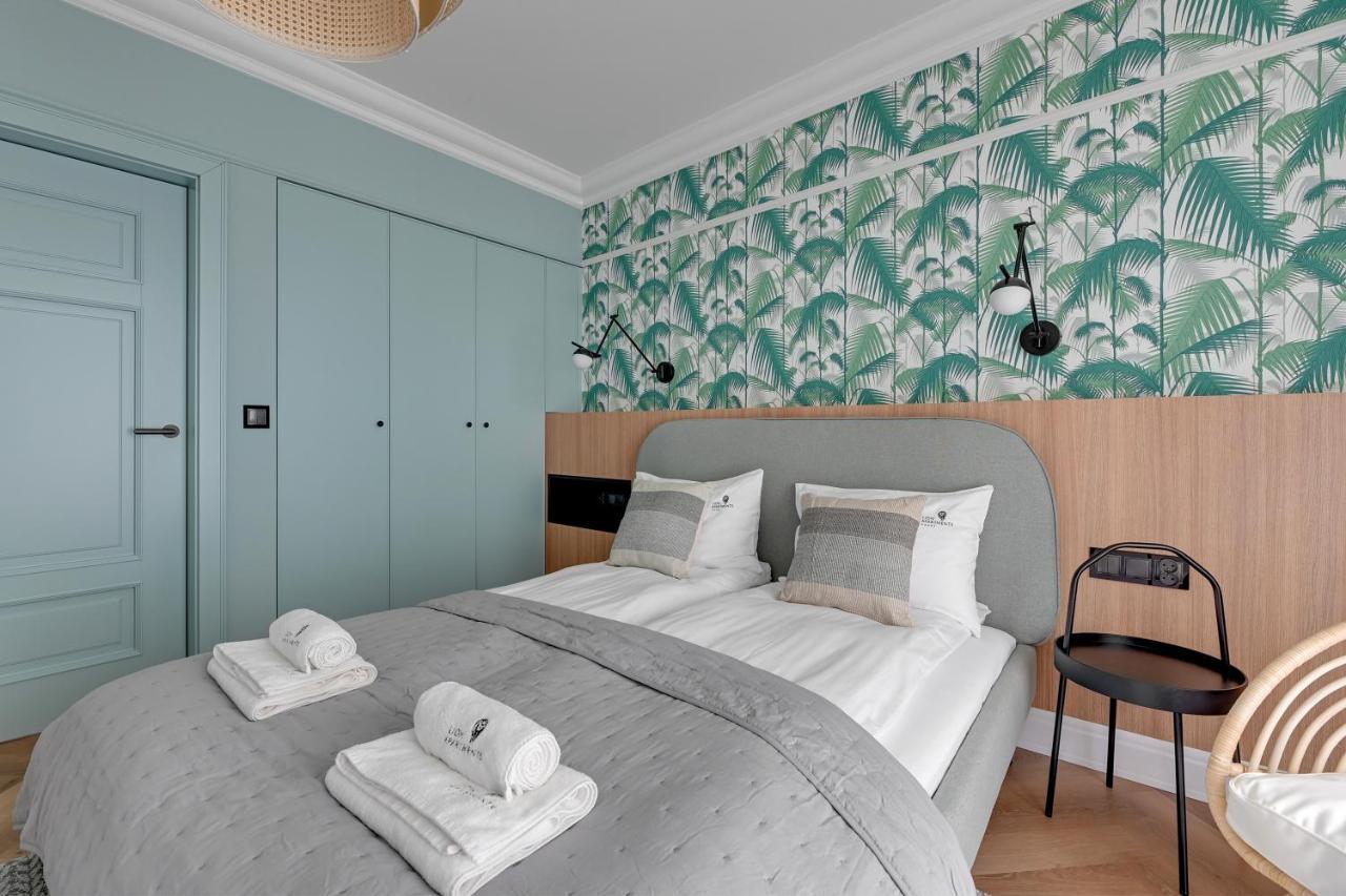 Apartment Lion - Havana Premium Family